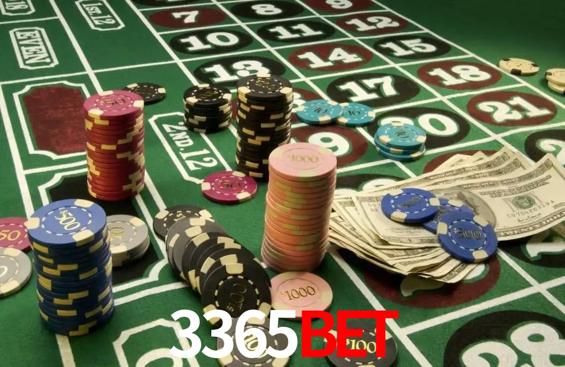 Explore as vantagens do 3365bet: serviço profissional e confiabilidade