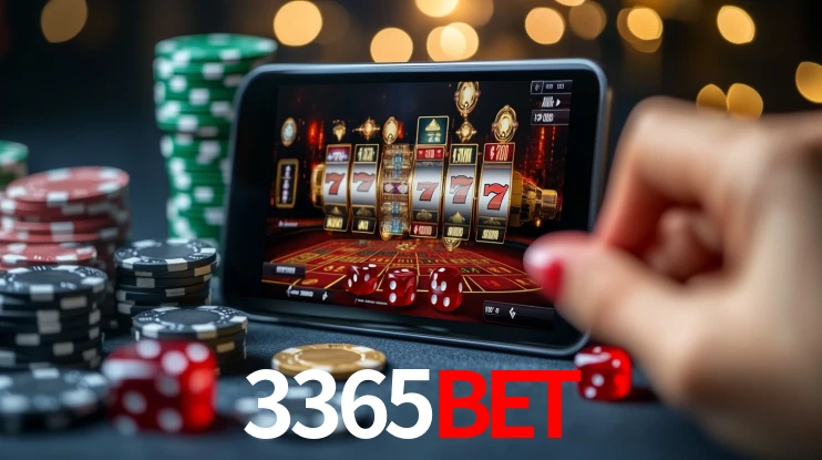 Tournaments 3365bet