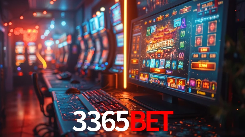 3365bet