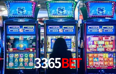 Desvendando o Mundo dos Jogos Virtuais na 3365bet