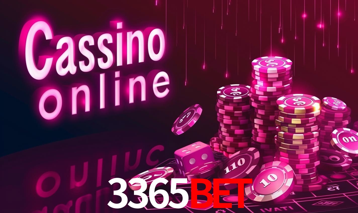 Descubra a Essência do 3365bet: Nossa História e Compromissos