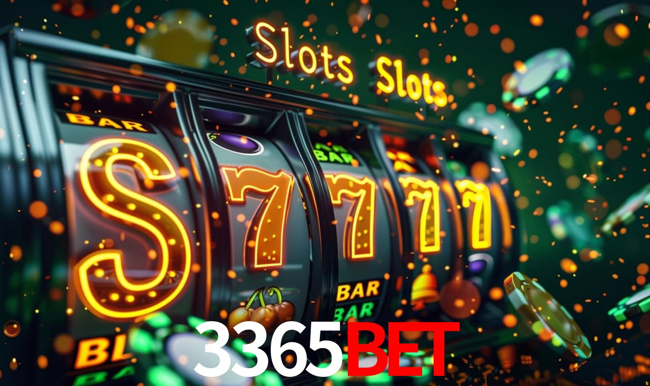 Programa VIP 3365bet