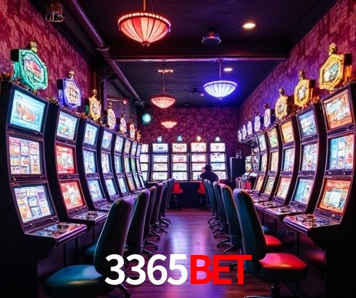 Fortune Tiger 3365bet