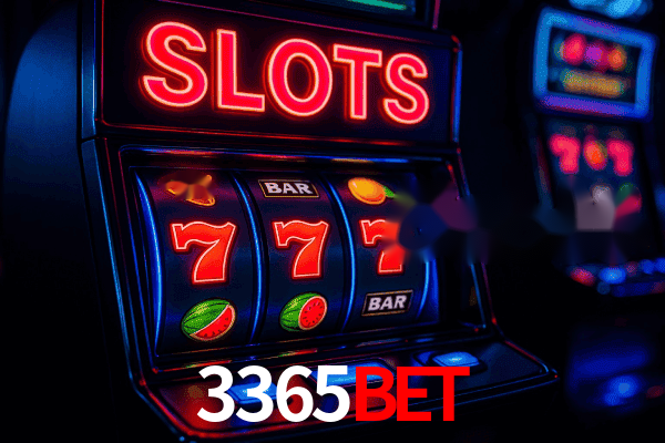 Ofertas Exclusivas 3365bet