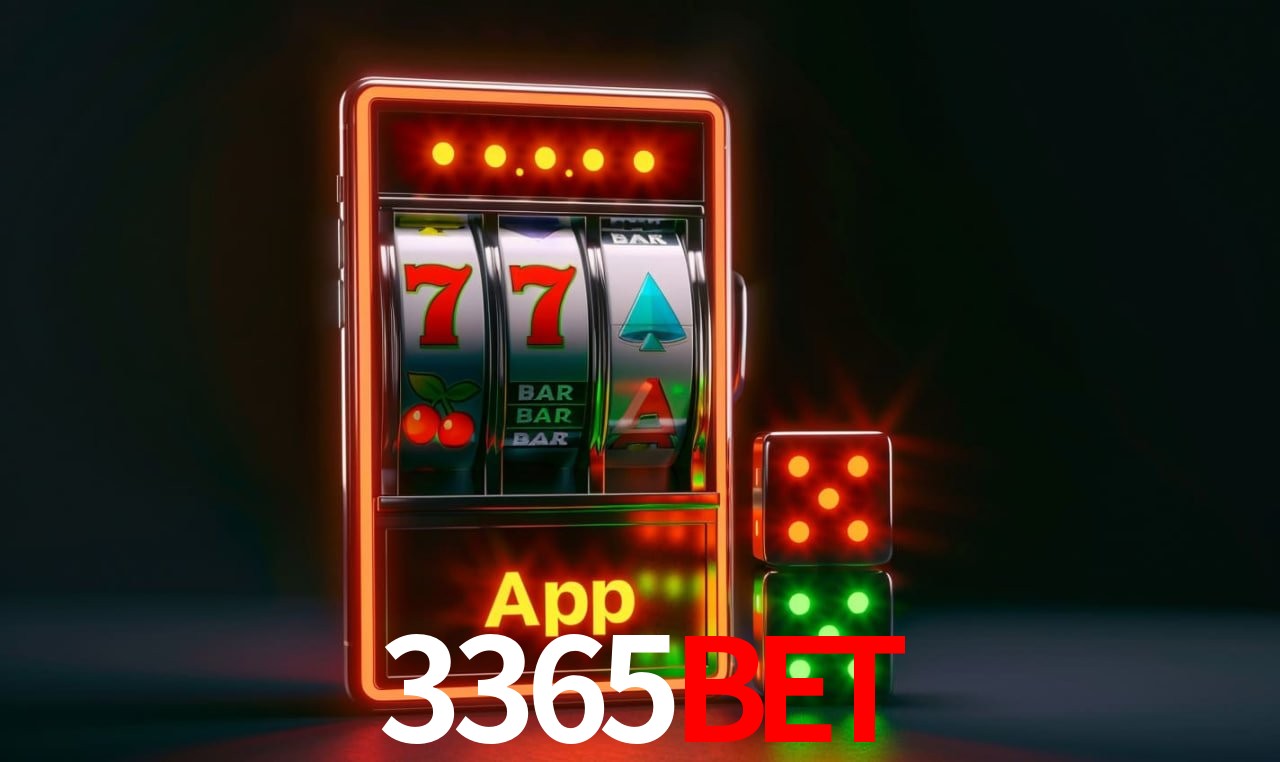 Apostas de Futebol 3365bet