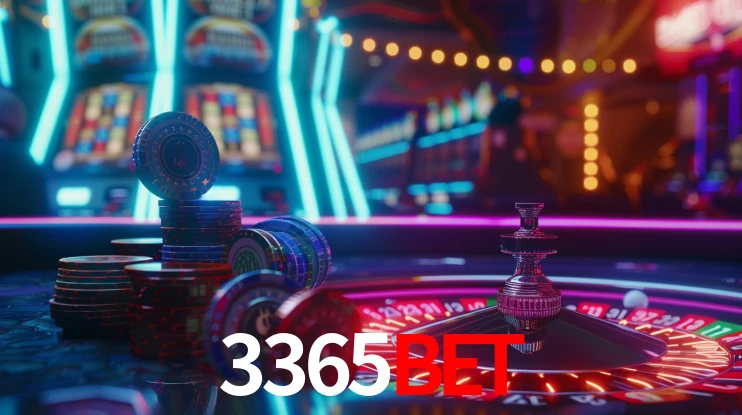 2FA Security 3365bet