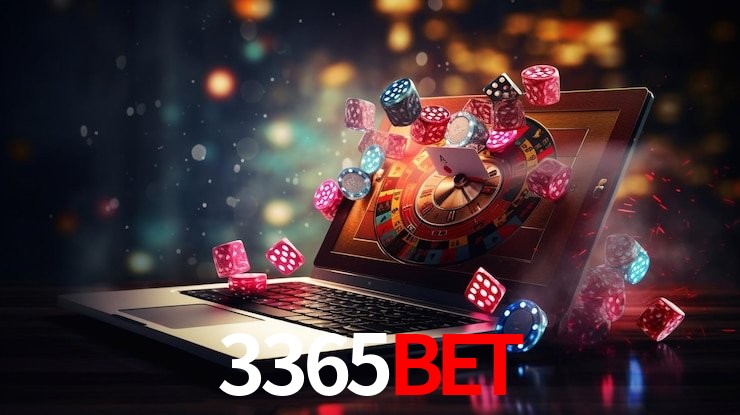 Inovações de Jogos na 3365bet: O Futuro das Experiências Interativas