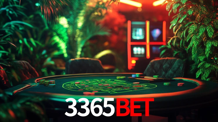 VIP Casino 3365bet