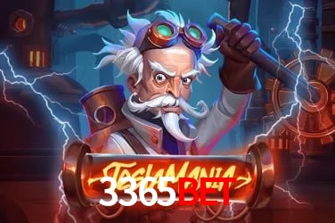 Avaliações dos Jogadores 3365bet