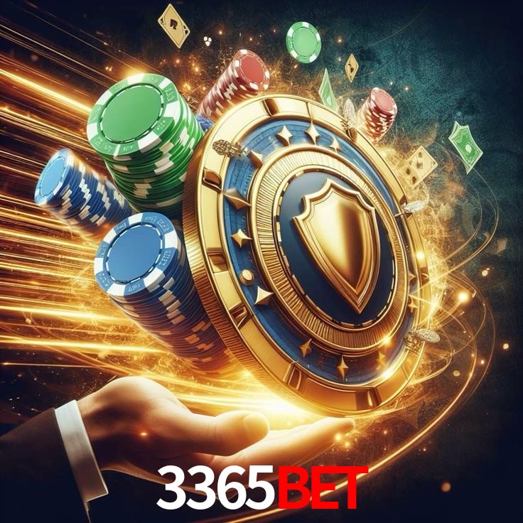 Benefícios VIP 3365bet