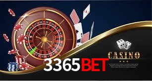Casino VIP 3365bet
