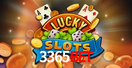Descubra o Mundo do Cassino Online com 3365bet