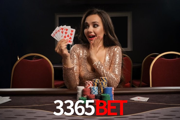 A Emoção da Loteria na 3365bet: Uma Chance de Mudança de Vida