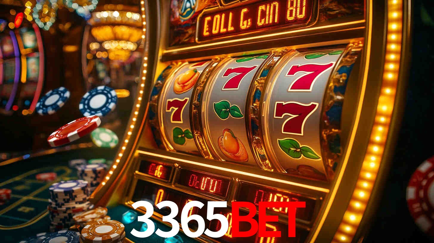 Daily Bonuses 3365bet