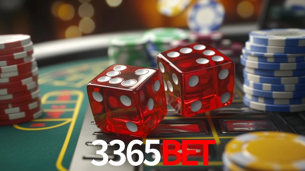 Live Casino 3365bet