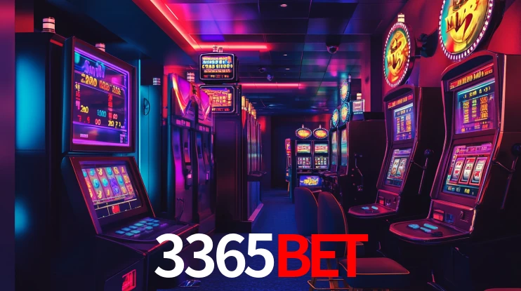 3365bet App Interface