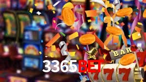 Bônus Generosos e Exclusivos no 3365bet para Você!