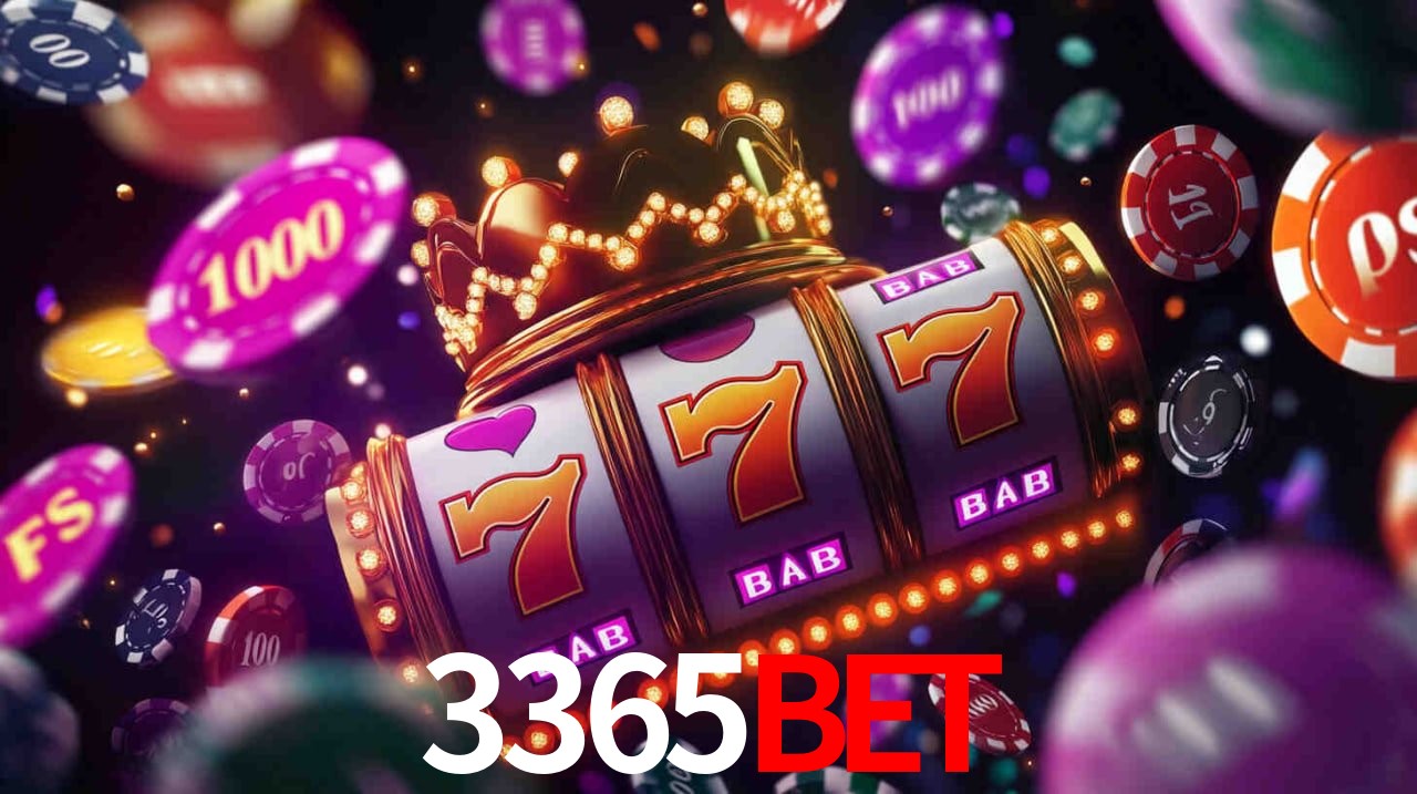 Live Casino 3365bet