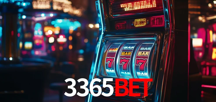 Roulette Table 3365bet