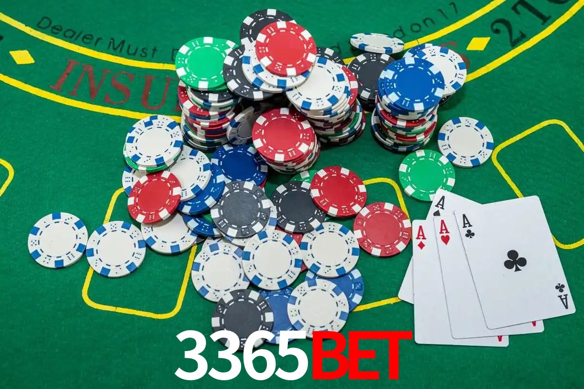cassino 3365bet
