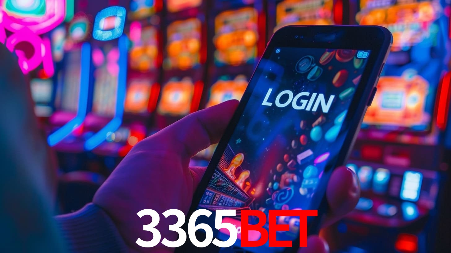 Interface Premium 3365bet