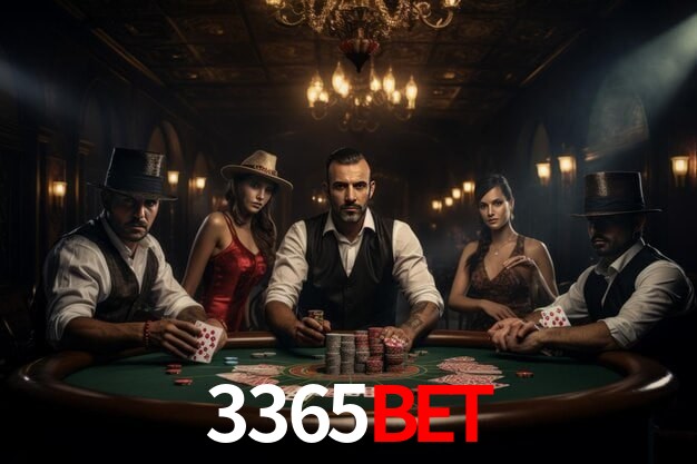 Descubra o Programa VIP da 3365bet: Vantagens Exclusivas para Jogadores