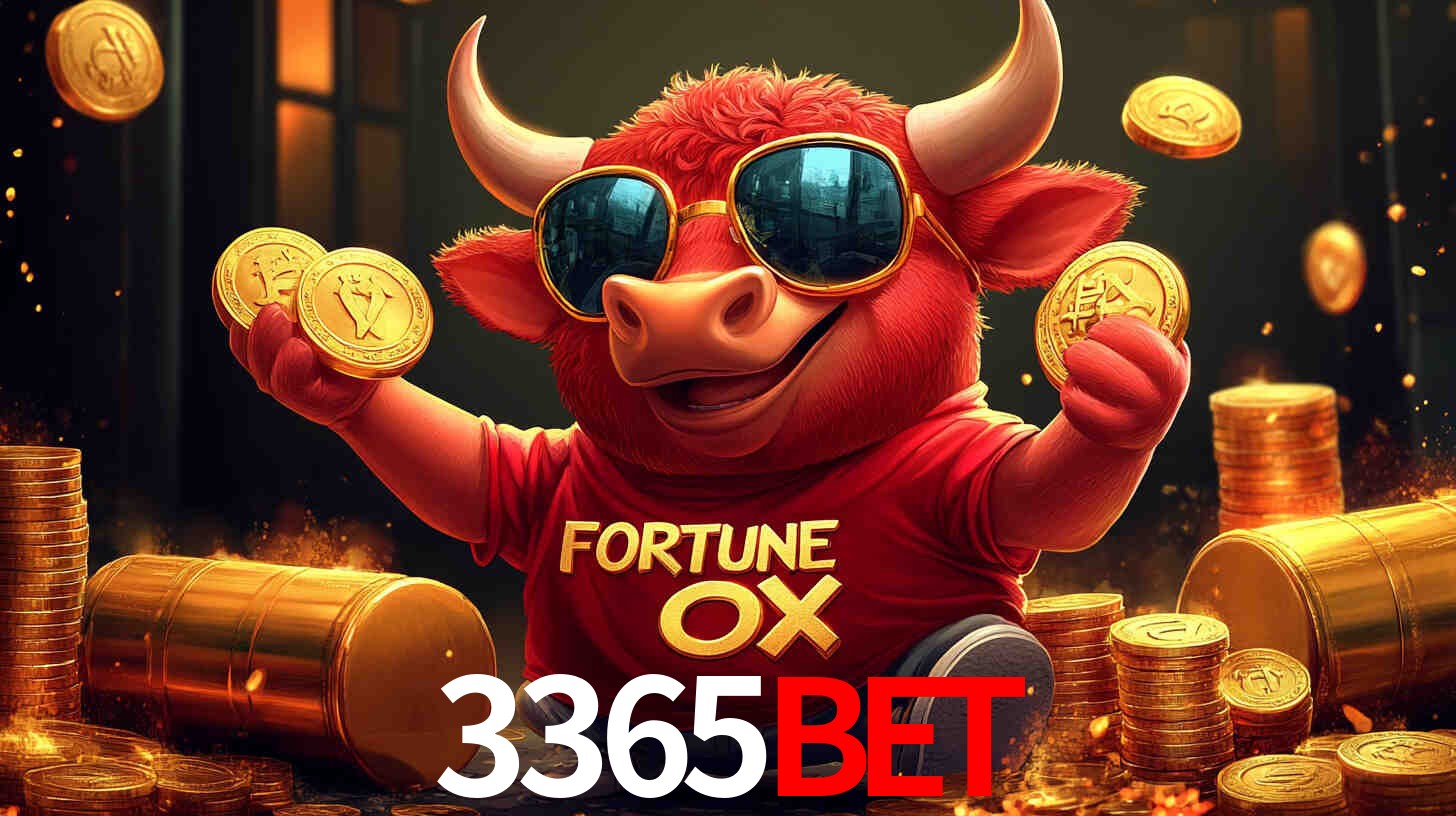 Inovações de Jogos na 3365bet: O Futuro das Experiências Interativas