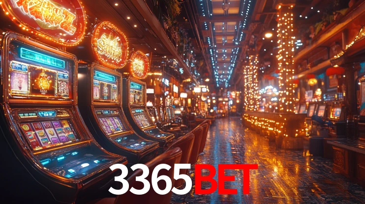 3365bet