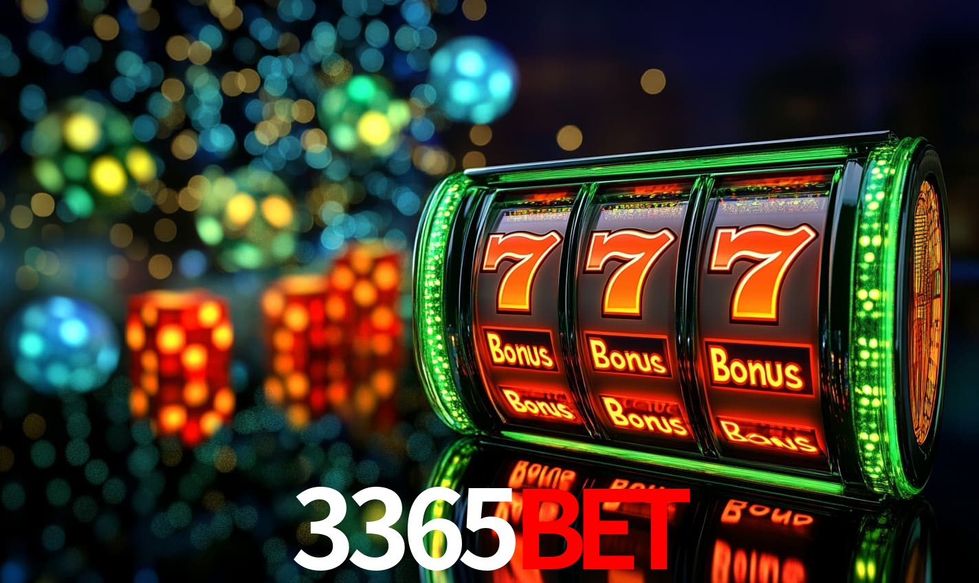 Diretório de Jogos 3365bet