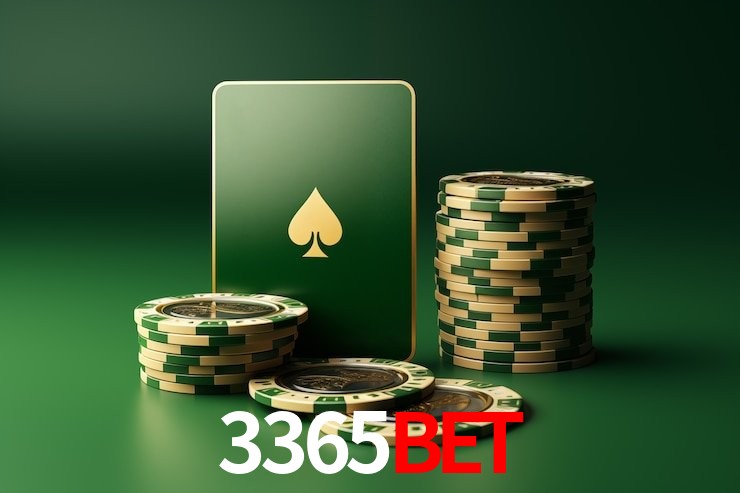 Tennis Betting 3365bet