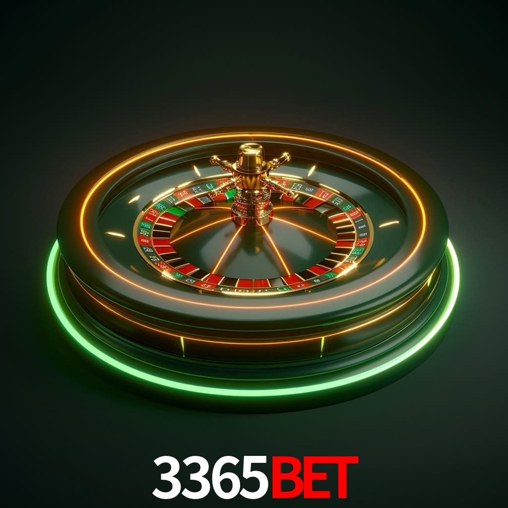 App mobile 3365bet
