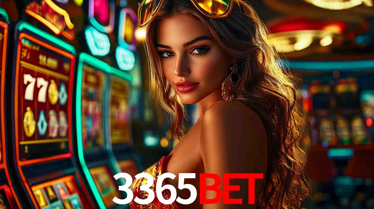 Programa VIP 3365bet