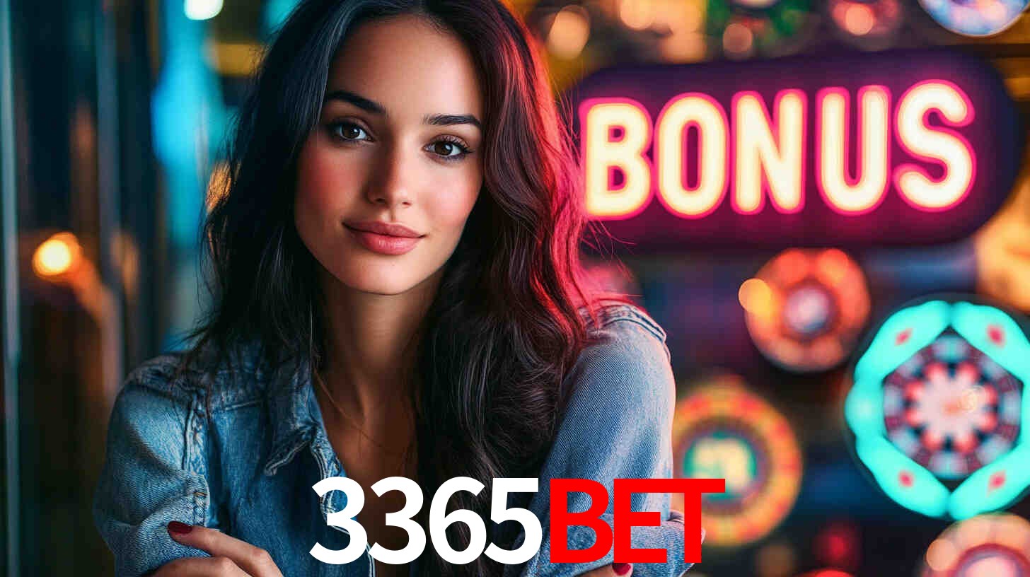 3365bet: Seu Especialista em Apostas Esportivas Brasileiras