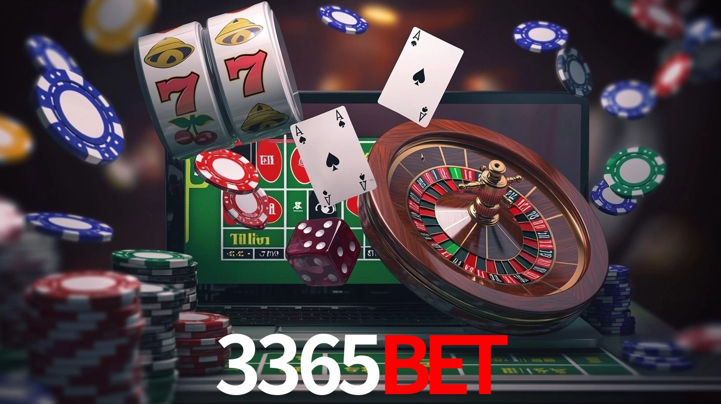 Premium Interface 3365bet