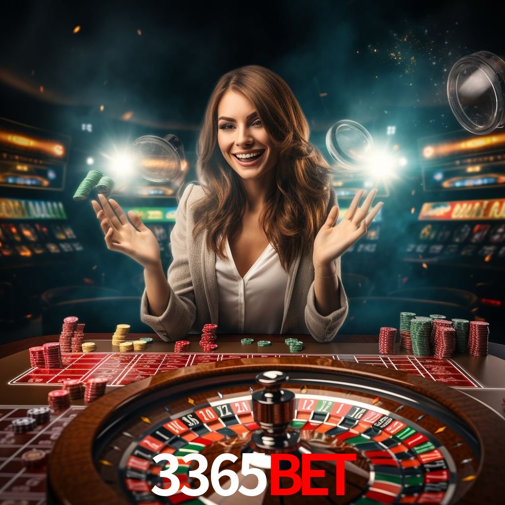 3365bet
