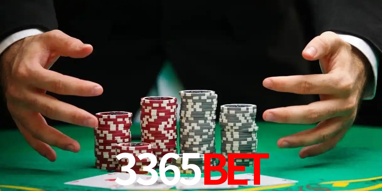 Fortune Tiger 3365bet