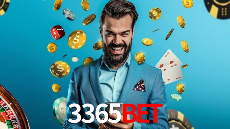 Slot Games 3365bet