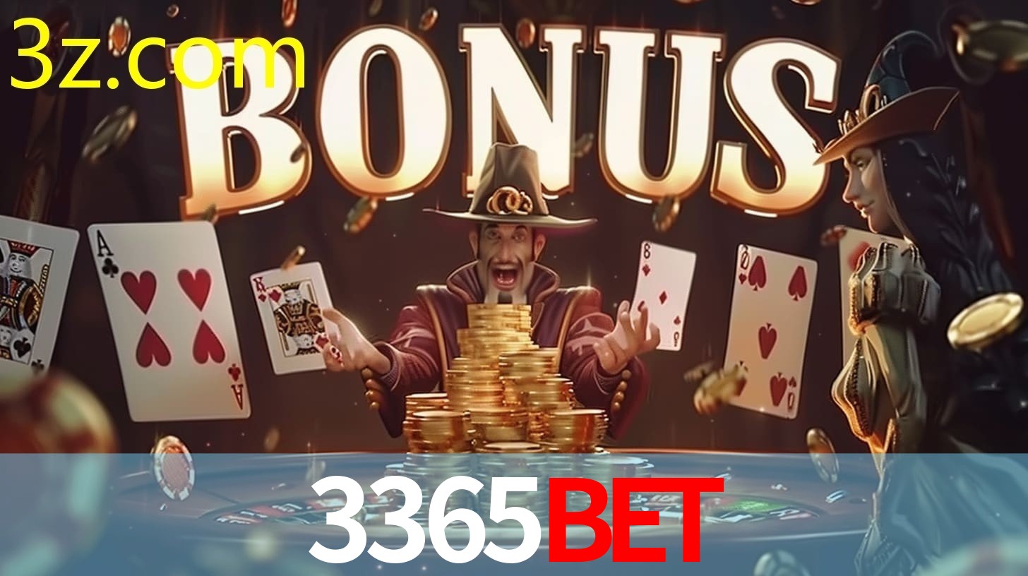 3365BET