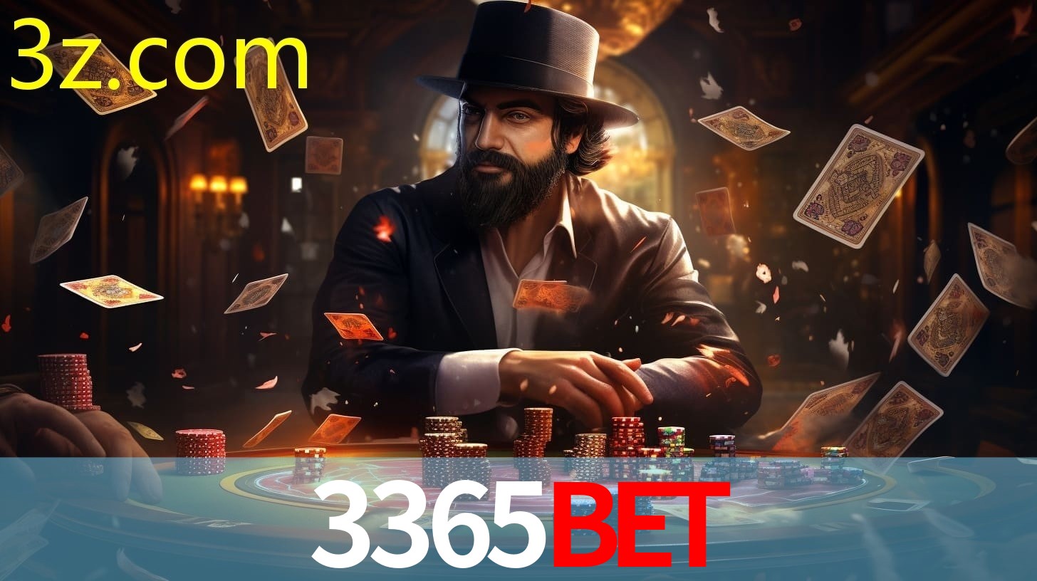 3365bet