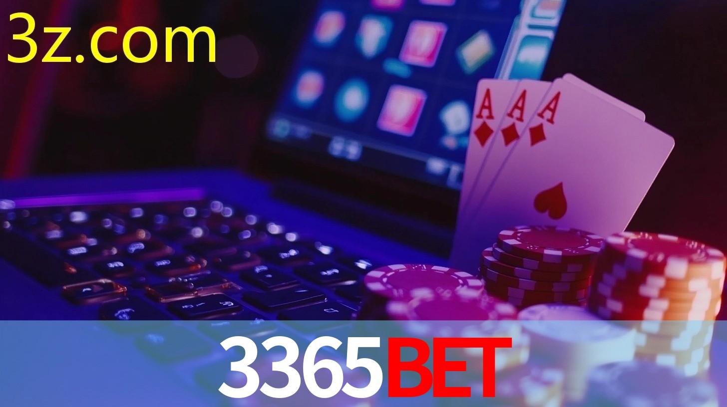 3365BET