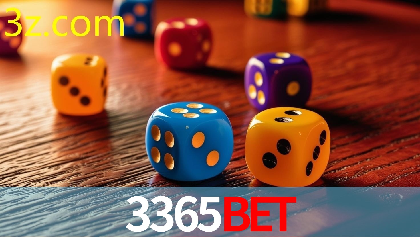 3365BET