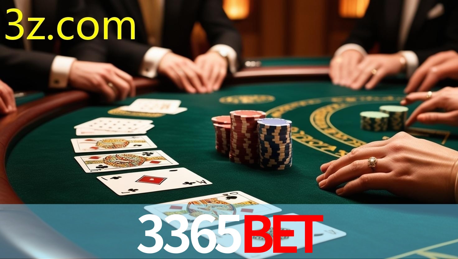 3365BET