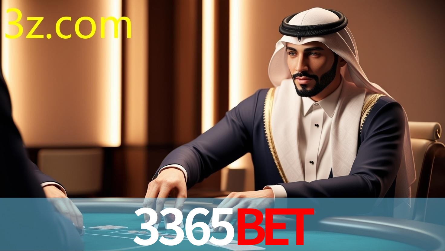 3365BET