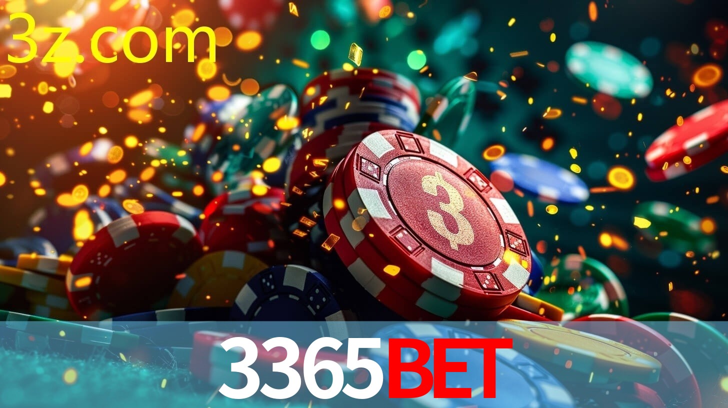 3365BET
