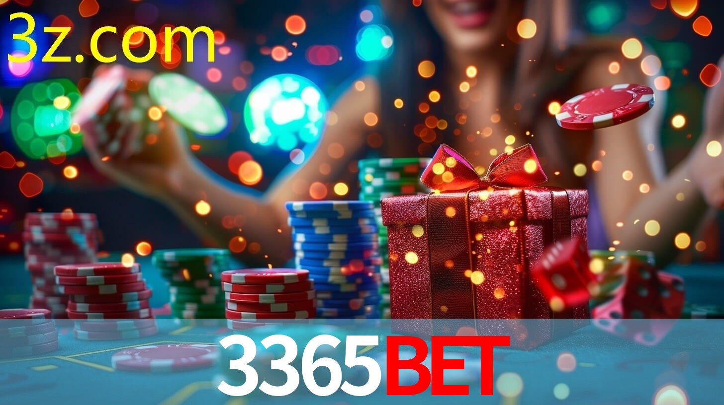 3365BET