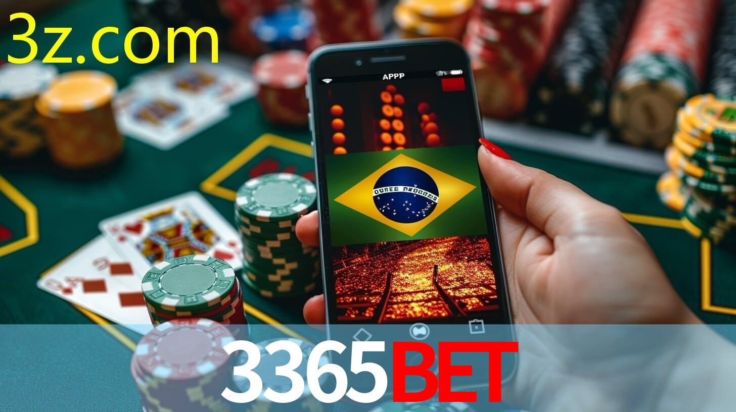 3365BET