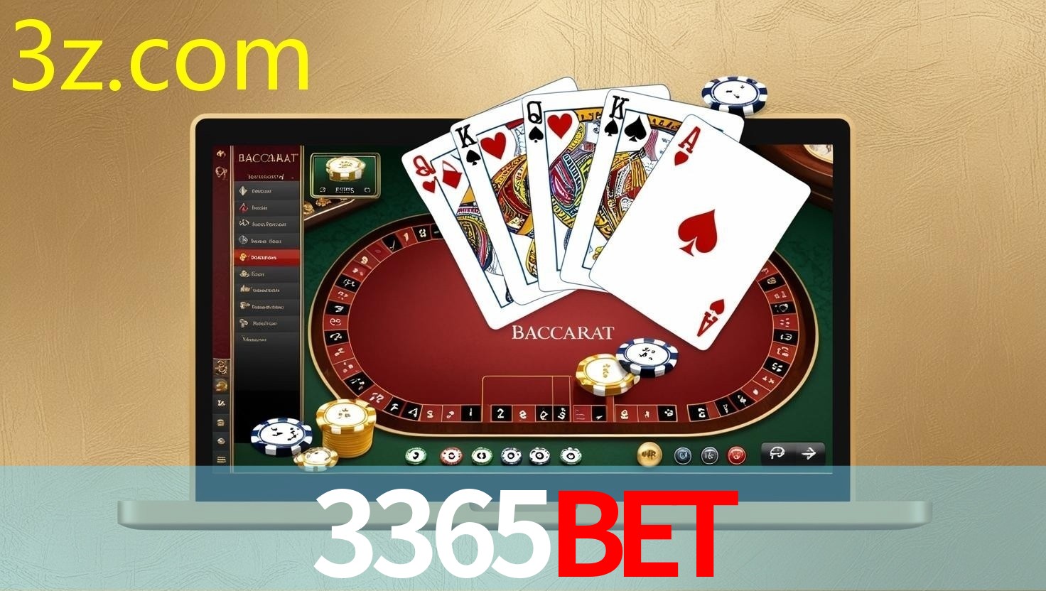 3365BET