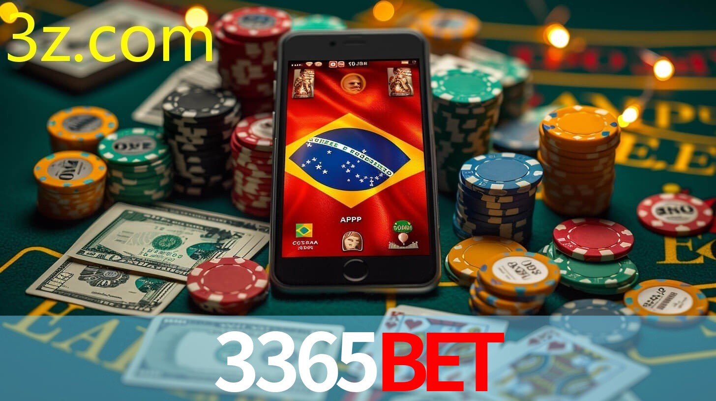 3365BET