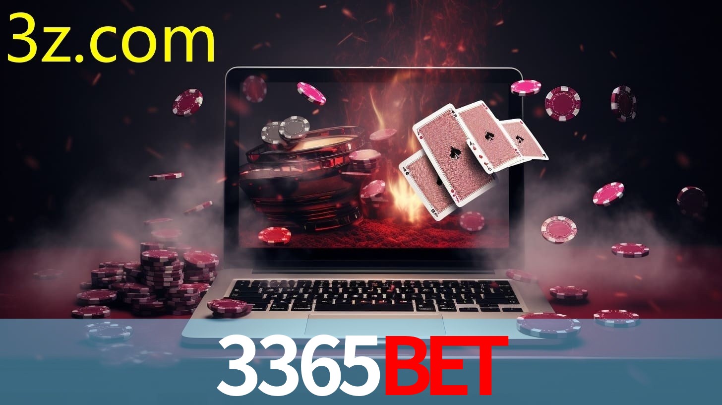 3365BET