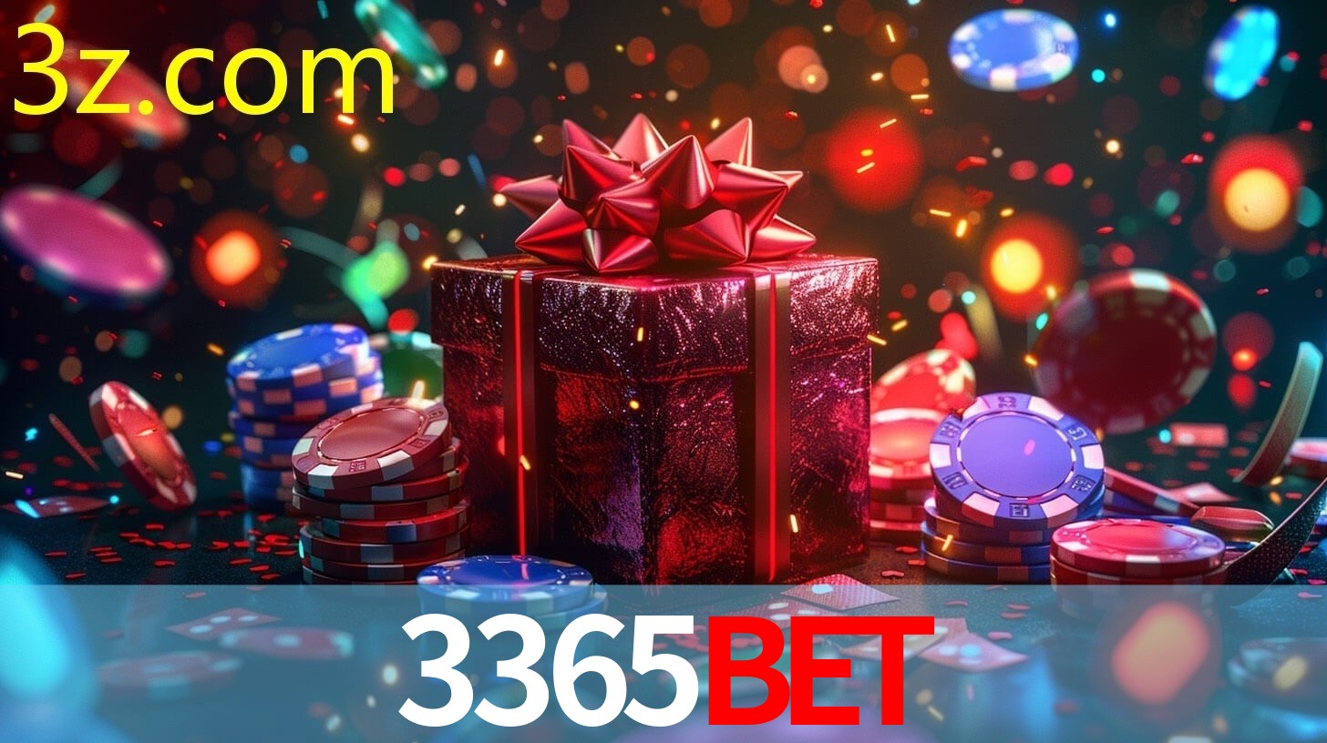 3365BET
